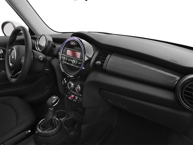 2014 MINI Hardtop Cooper S