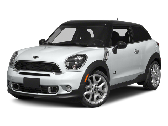2014 MINI Paceman Cooper S for sale in Spokane, WA