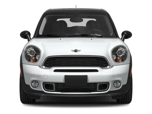 2014 MINI Paceman Cooper S