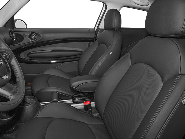 2014 MINI Paceman Cooper S