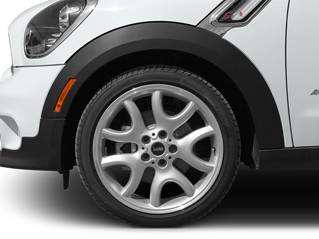 2014 MINI Paceman Cooper S