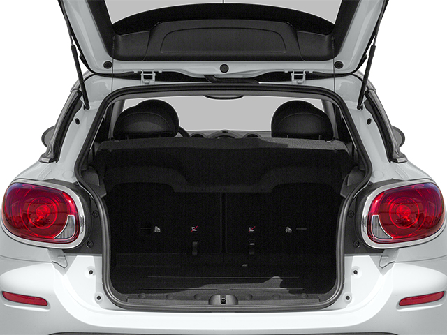 2014 MINI Paceman Cooper S