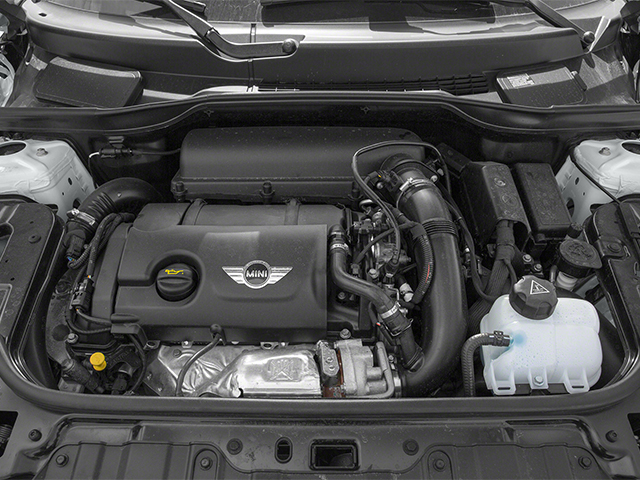 2014 MINI Paceman Cooper S