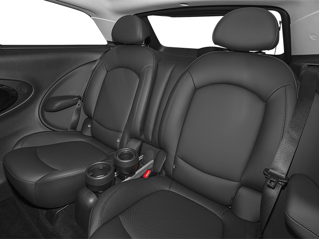 2014 MINI Paceman Cooper S
