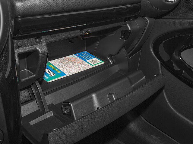 2014 MINI Paceman Cooper S