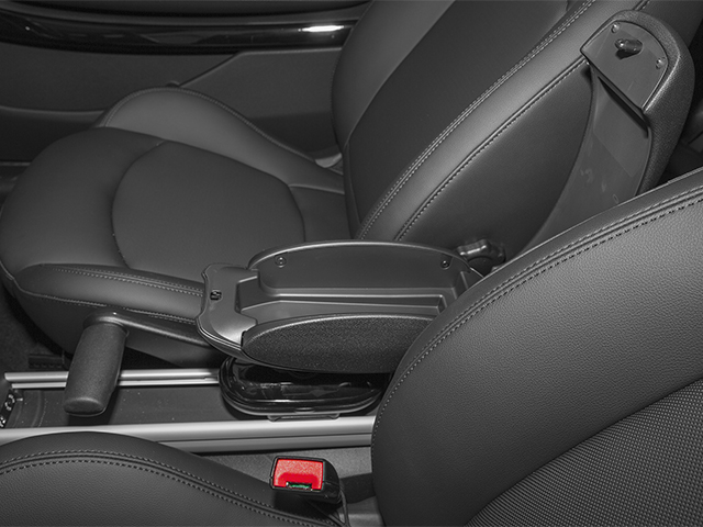 2014 MINI Paceman Cooper S