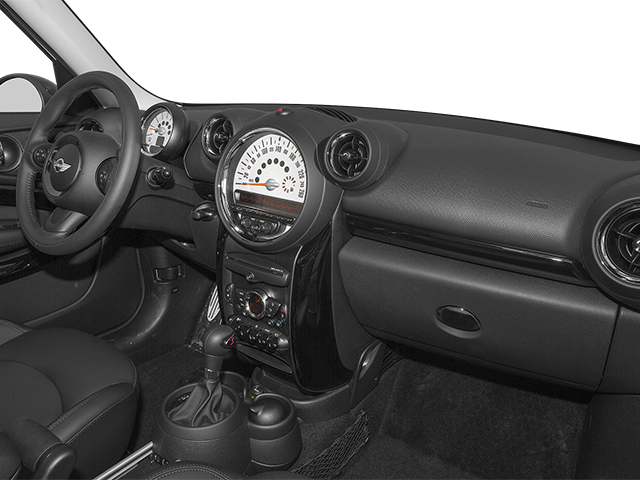 2014 MINI Paceman Cooper S