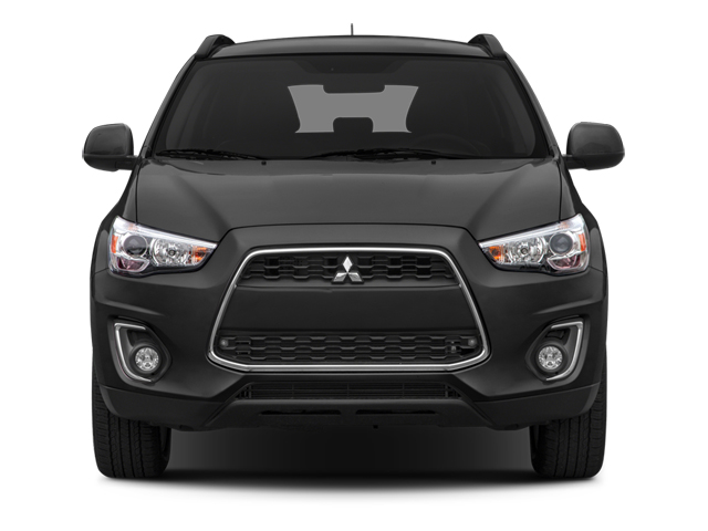 Used 2014 Mitsubishi Outlander Sport For Sale in Pikeville, KY