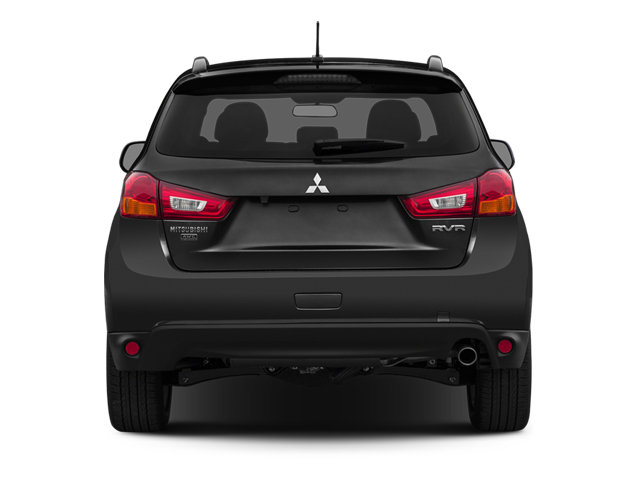 Used 2014 Mitsubishi Outlander Sport For Sale in Pikeville, KY