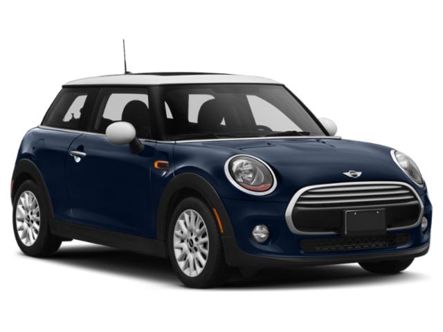 2014 MINI Hardtop Cooper