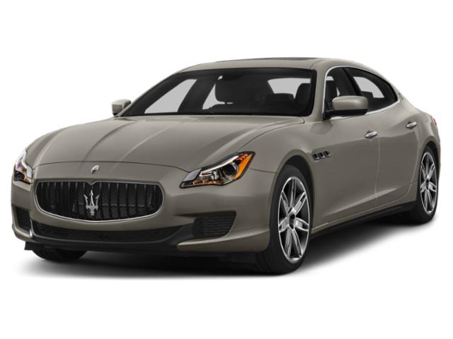 2014 Maserati Quattroporte S Q4 for sale in Terryville, CT