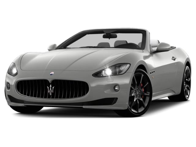 2014 Maserati GranTurismo Sport for sale in Ellicott City, MD