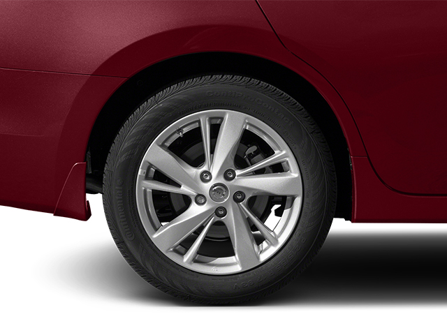 2014 Nissan Altima 2.5 SL