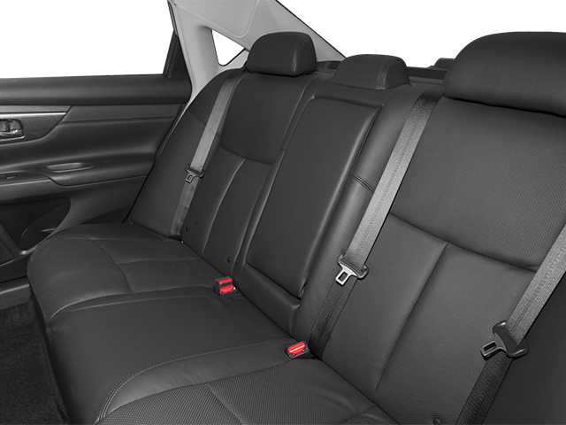 2014 Nissan Altima 2.5 SL