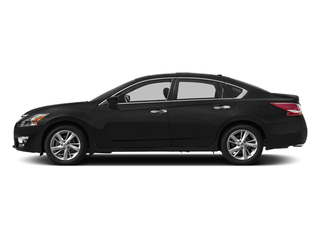 2014 Nissan Altima 2.5 SV 2014 Nissan Altima 2.5 SV