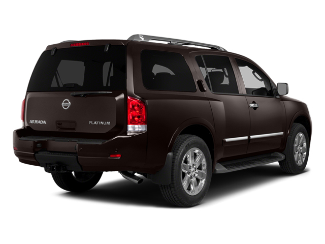 2014 Nissan Armada SL