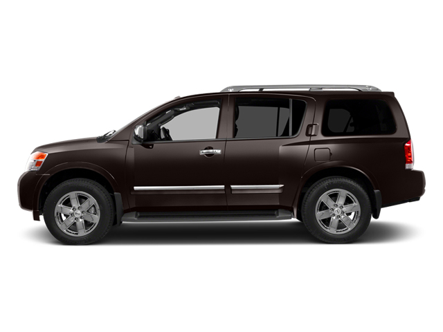 2014 Nissan Armada SL