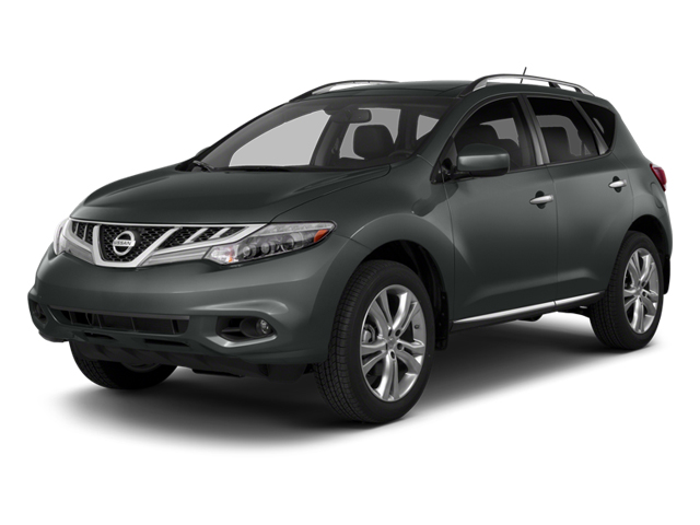 2014 Nissan Murano