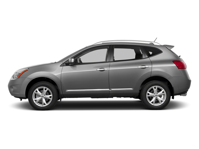 Used 2014 Nissan Rogue Select For Sale in Pikeville, KY