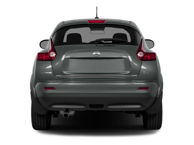 2014 Nissan JUKE SL