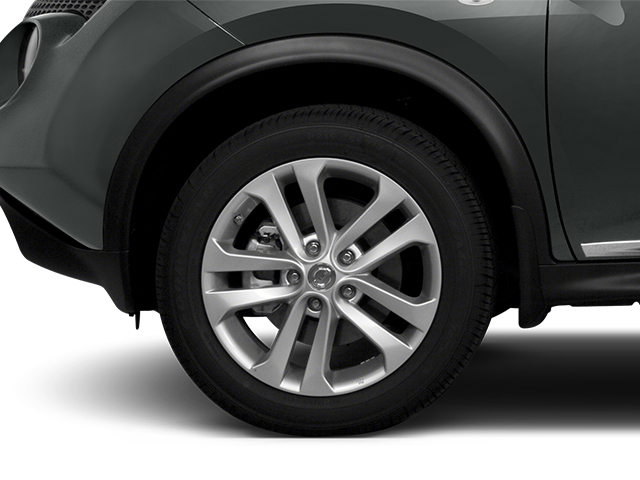 2014 Nissan JUKE SL
