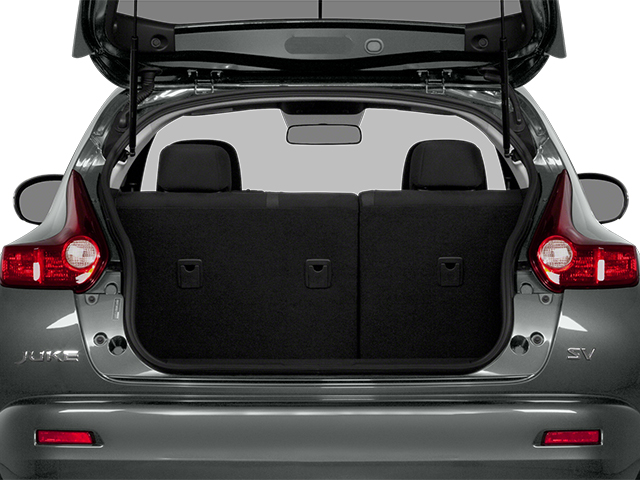 2014 Nissan JUKE SL