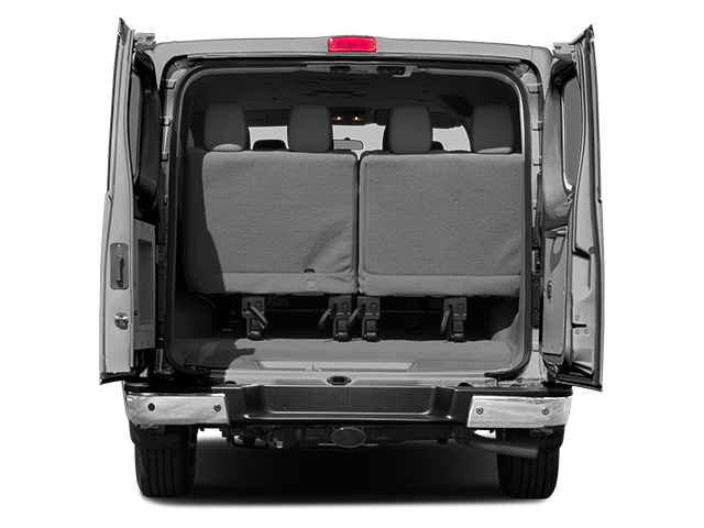 2014 Nissan 3500 S V8
