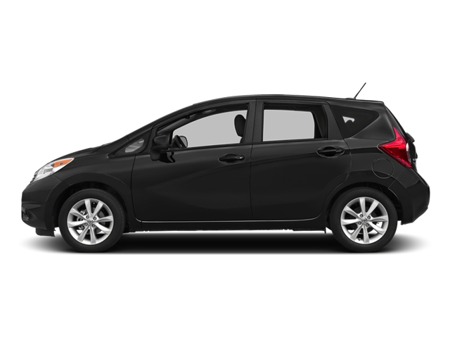 2014 Nissan Versa Note S Plus 2014 Nissan Versa Note S Plus