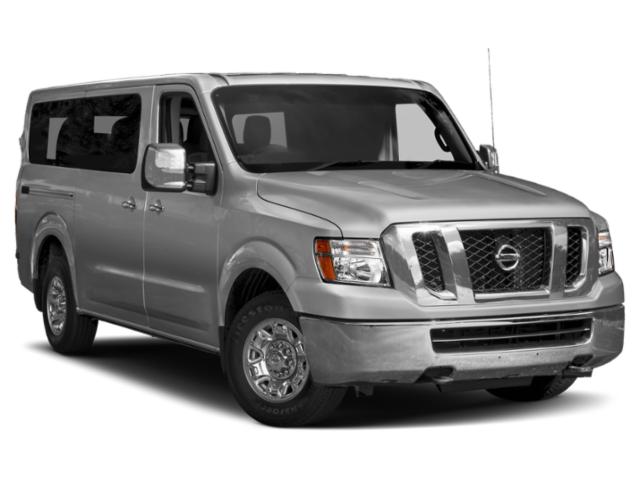 2014 Nissan 3500 S V8