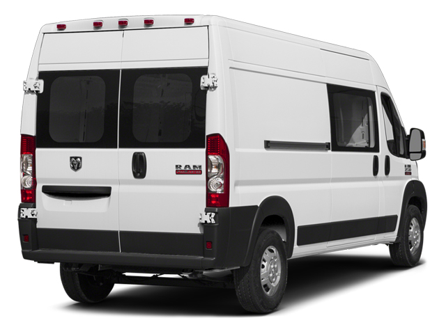 2014 RAM ProMaster 2500 High Roof 2014 RAM ProMaster 2500 High Roof