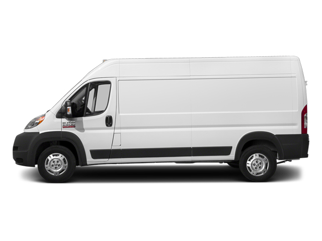2014 RAM ProMaster 2500 High Roof 2014 RAM ProMaster 2500 High Roof