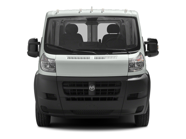 2014 Ram ProMaster Low Roof