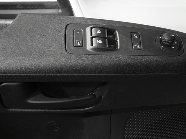 2014 Ram ProMaster Low Roof
