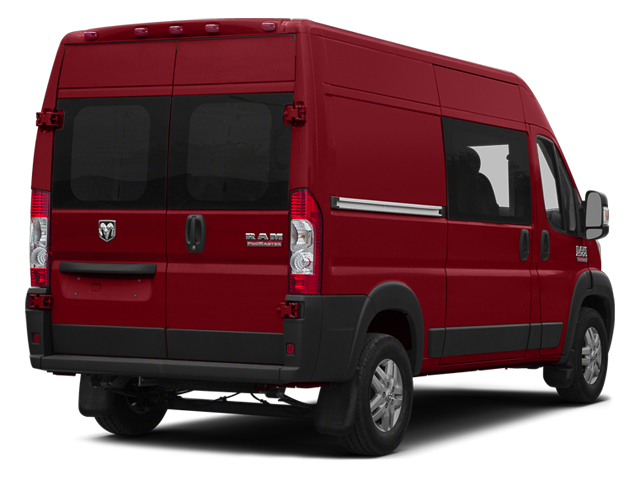 2014 Ram ProMaster 2500 High Roof