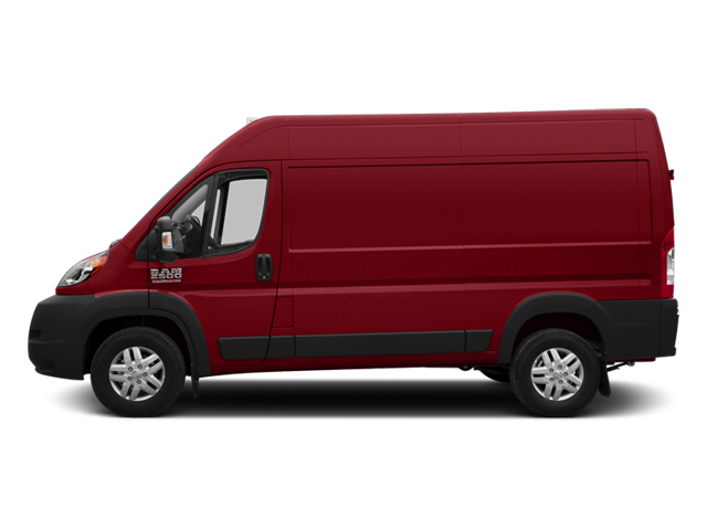 2014 Ram ProMaster 2500 High Roof