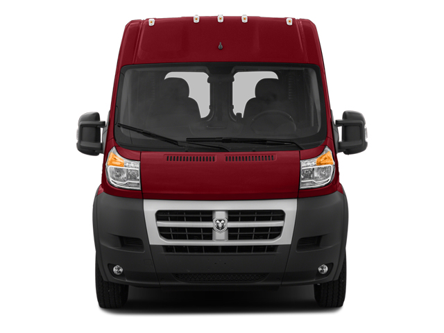 2014 Ram ProMaster 2500 High Roof