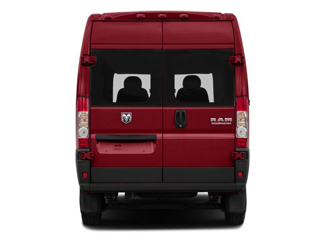 2014 Ram ProMaster 2500 High Roof