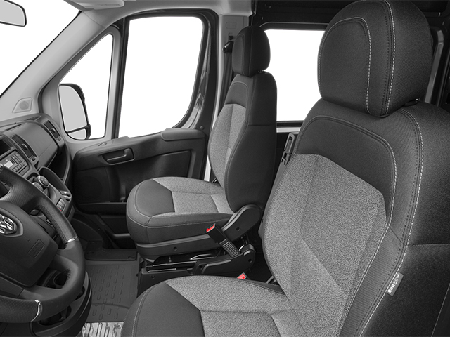 2014 Ram ProMaster 2500 High Roof