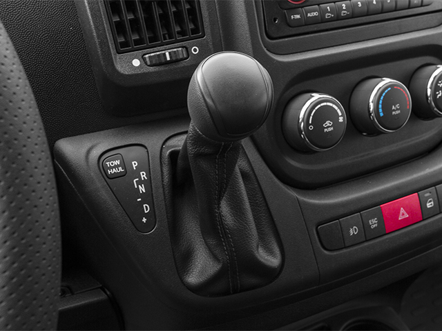 2014 Ram ProMaster 2500 High Roof