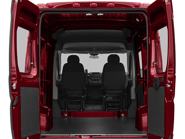 2014 Ram ProMaster 2500 High Roof
