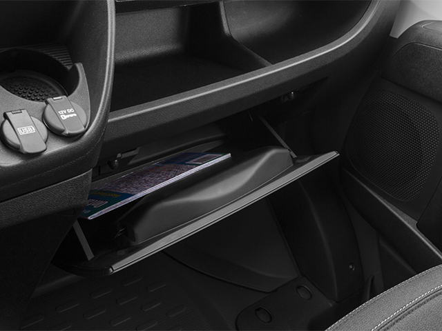 2014 Ram ProMaster 2500 High Roof