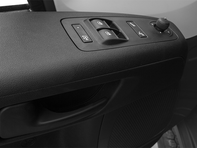 2014 Ram ProMaster 2500 High Roof