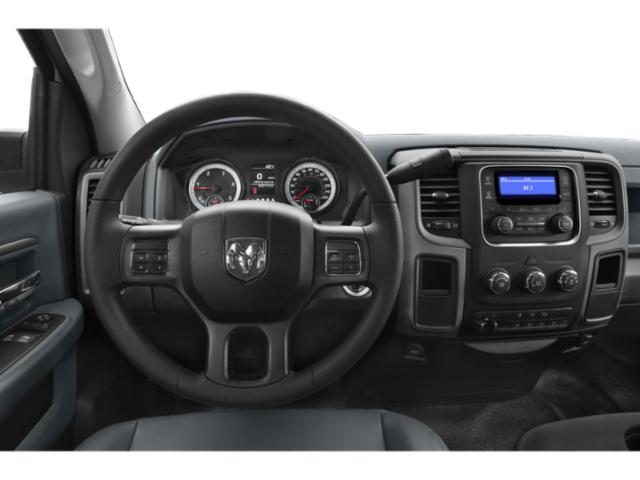 2014 Ram 4500 Chassis Tradesman/SLT