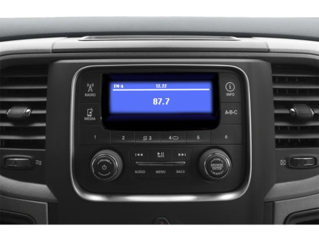 2014 Ram 4500 Chassis Tradesman/SLT