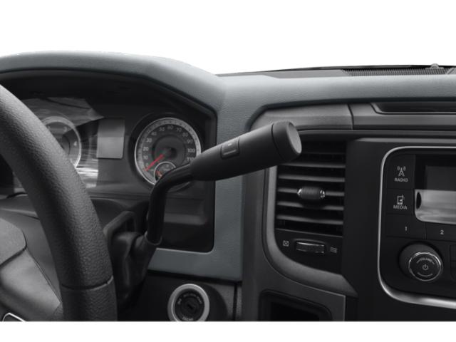 2014 Ram 4500 Chassis Tradesman/SLT