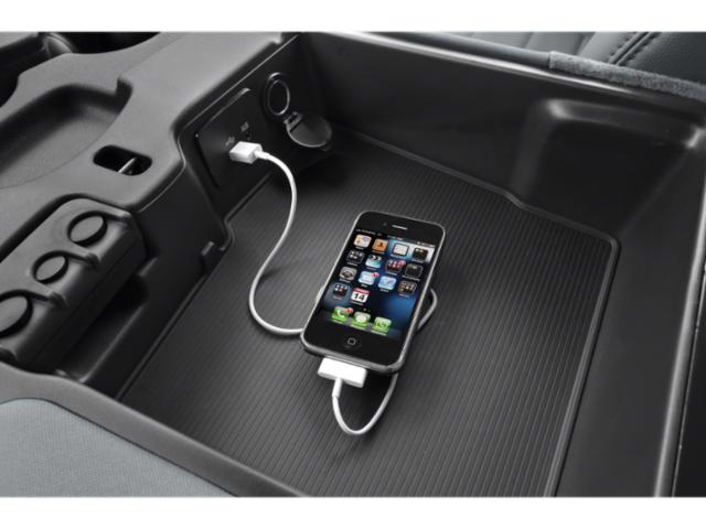 2014 Ram 4500 Chassis Tradesman/SLT