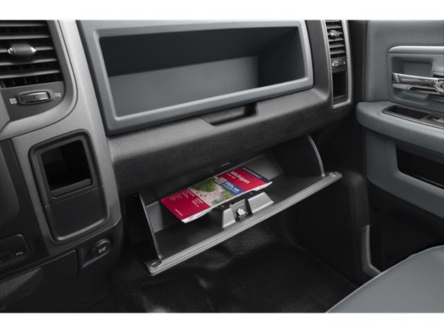 2014 Ram 4500 Chassis Tradesman/SLT