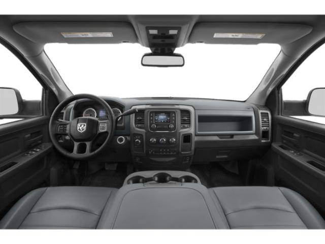 2014 Ram 5500 Tradesman/SLT/Laramie