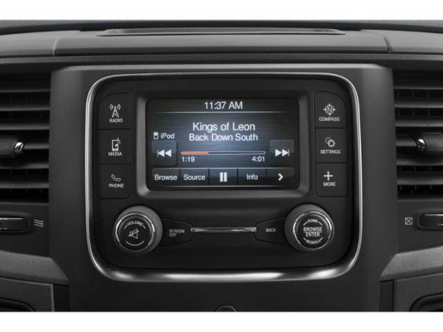2014 Ram 5500 Tradesman/SLT/Laramie