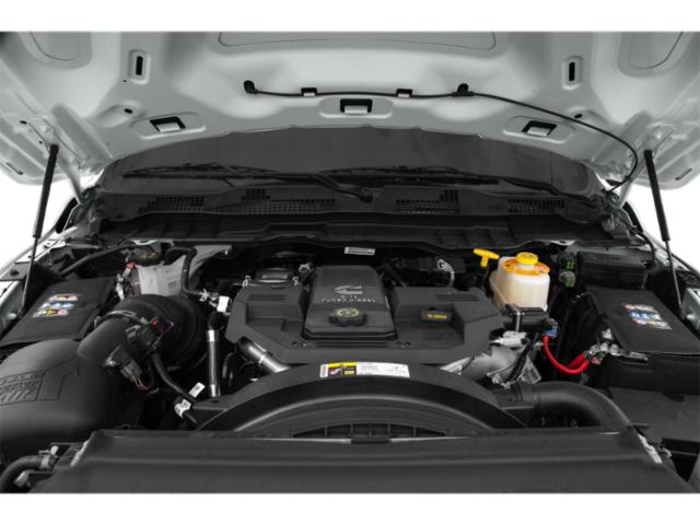 2014 Ram 5500 Tradesman/SLT/Laramie